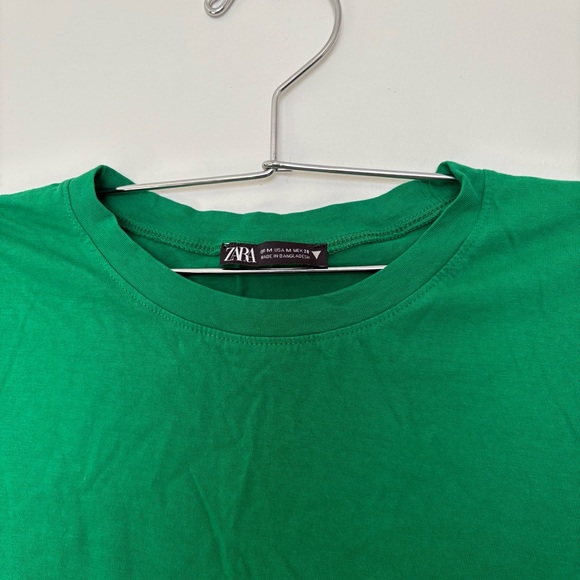 ZARA TSHIRT - Picture 2 of 2